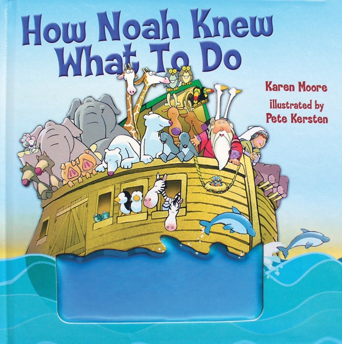 How Noah Knew What to Do