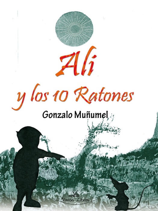 Ali y los 10 ratones