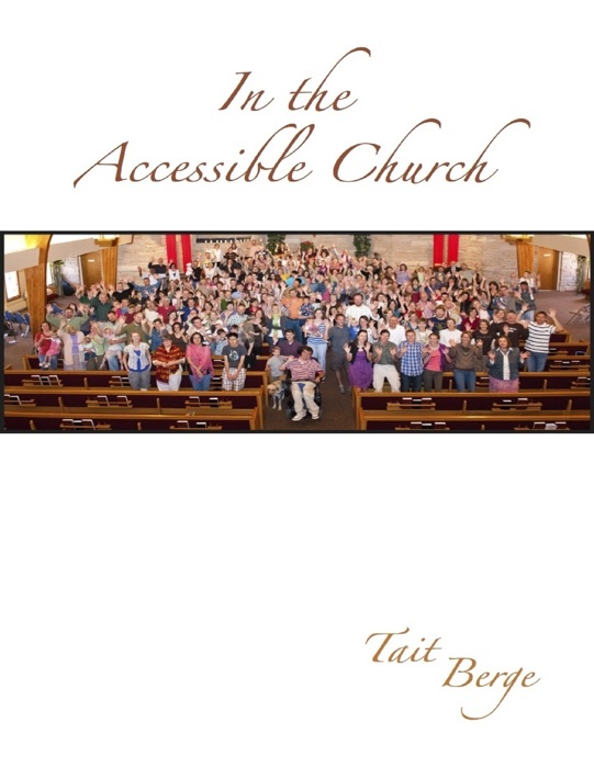 In the Accessible Church