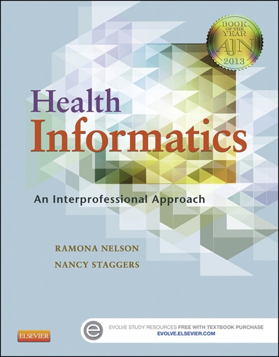 Health Informatics - E-Book