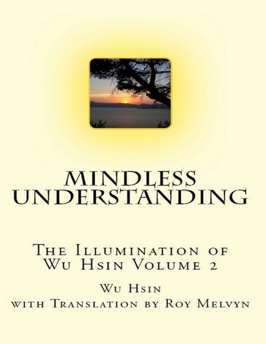 Mindless Understanding