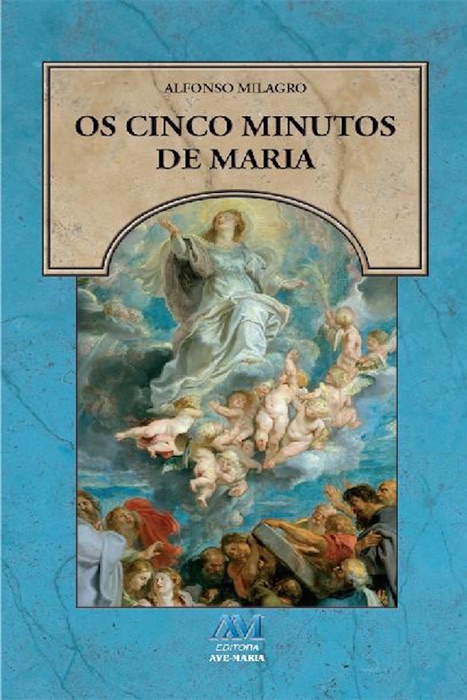 Os cinco minutos de Maria