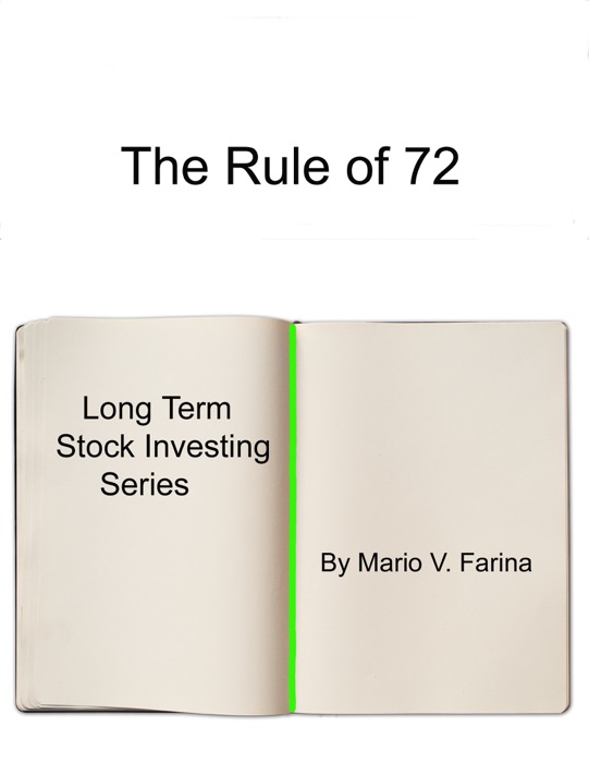 The Rule of 72