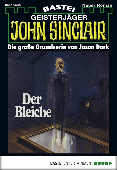 John Sinclair - Folge 0544