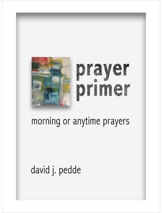 Prayer Primer