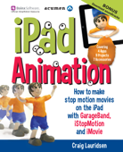 iPad Animation - Craig Lauridsen