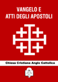Vangelo e Atti degli Apostoli Book Cover