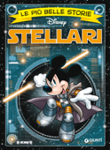 Le più belle storie Stellari - Disney