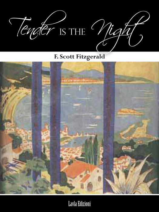 Tender is the Night