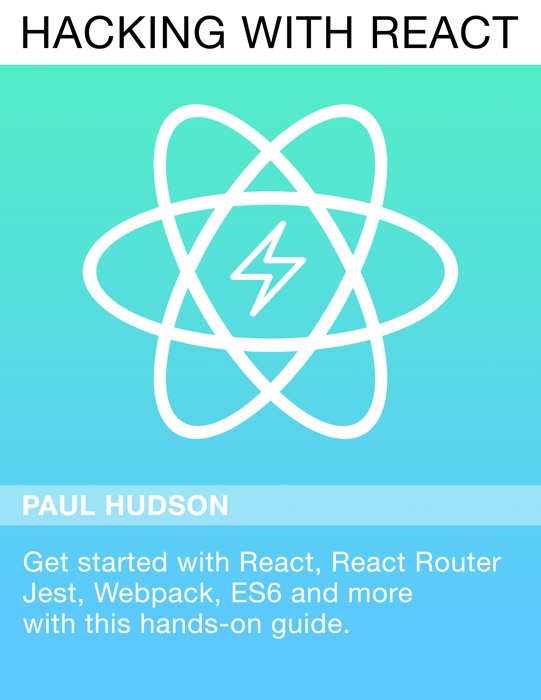 Hacking with React