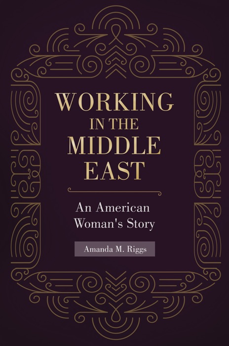 Working in the Middle East