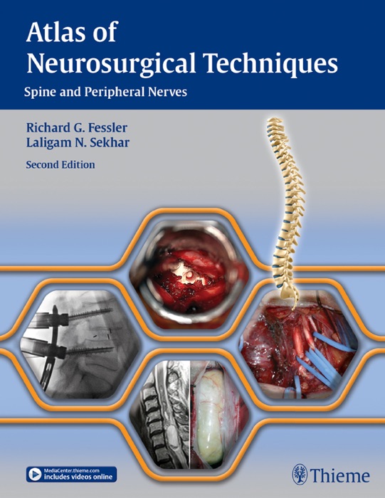 Atlas of Neurosurgical Techniques