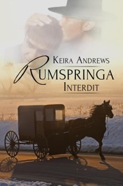 Rumspringa Interdit