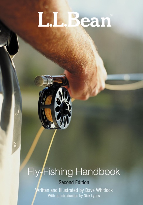 L.L. Bean Fly-Fishing Handbook