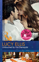 Lucy Ellis - Untouched by His Diamonds artwork