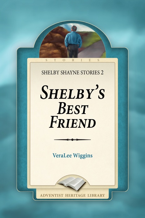 Shelby's Best Friend