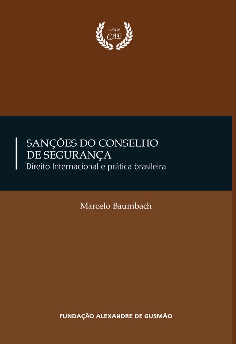 Sanções do Conselho de Segurança