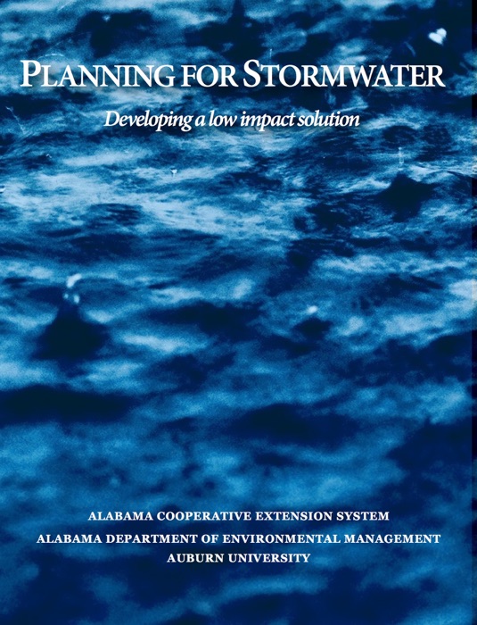 Planning for Stormwater