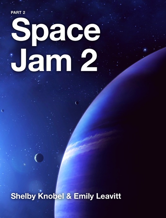 Space Jam 2