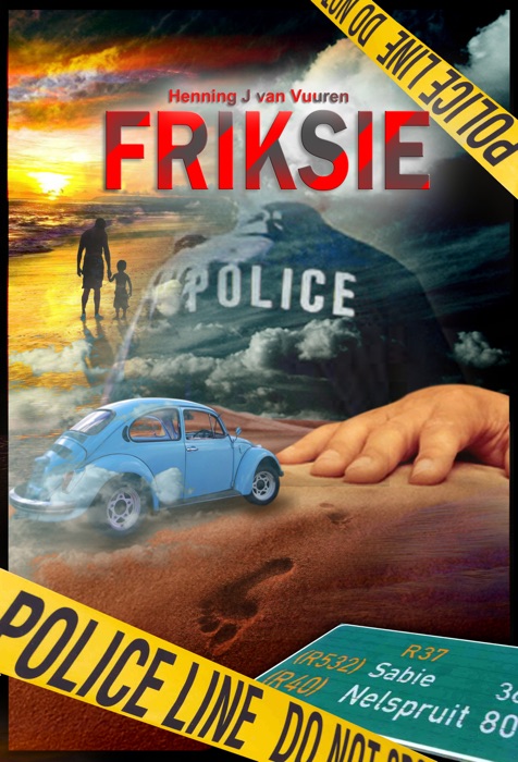 Friksie