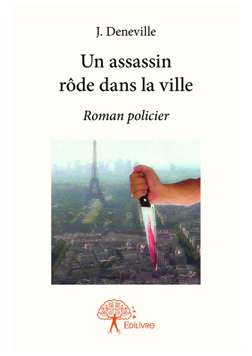 Un assassin rôde dans la ville