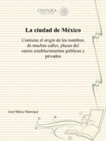 La ciudad de México
