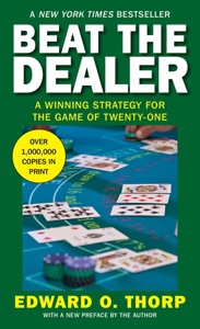 Beat the Dealer Book Cover