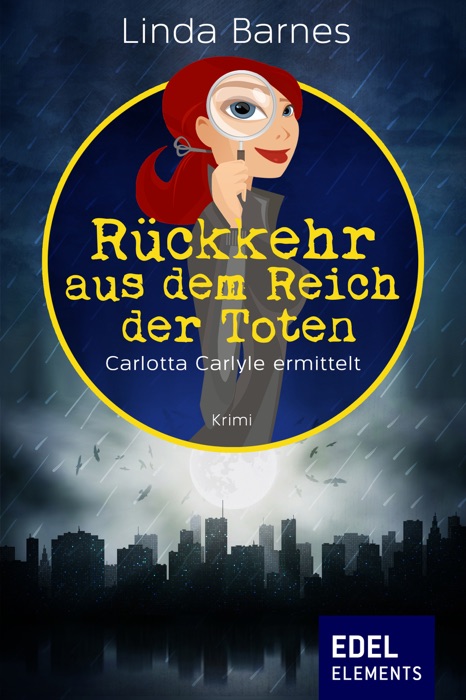 Rückkehr aus dem Reich der Toten