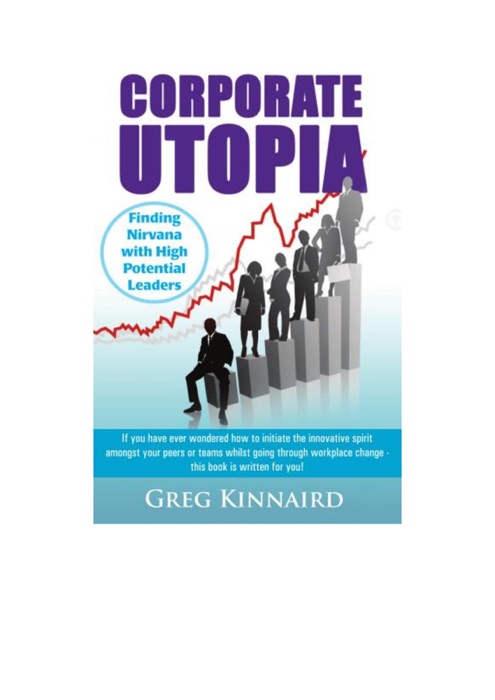 Corporate Utopia