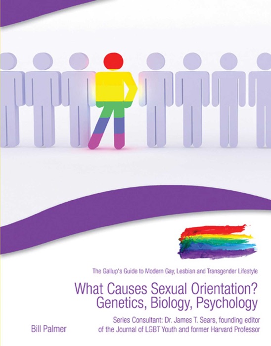 What Causes Sexual Orientation? Genetics, Biology, Psychology