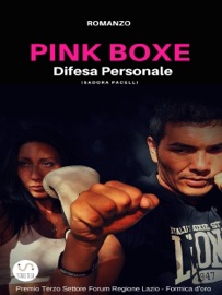 PINK BOXE DIFESA PERSONALE