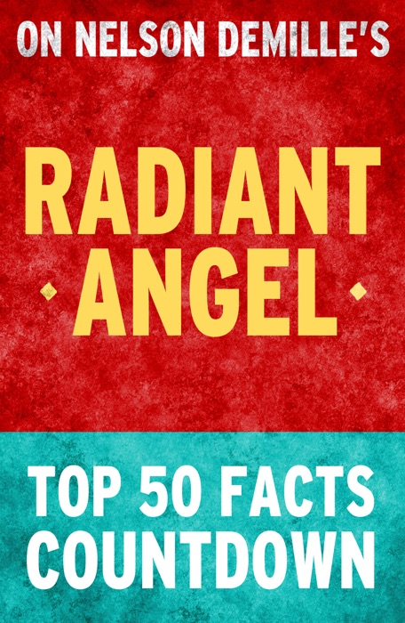 Radiant Angel: Top 50 Facts Countdown: Reach the #1 Fact
