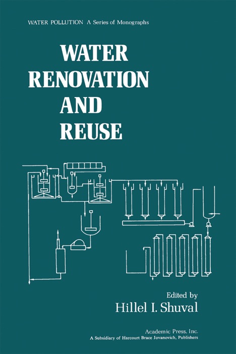 Water Renovation and Reuse