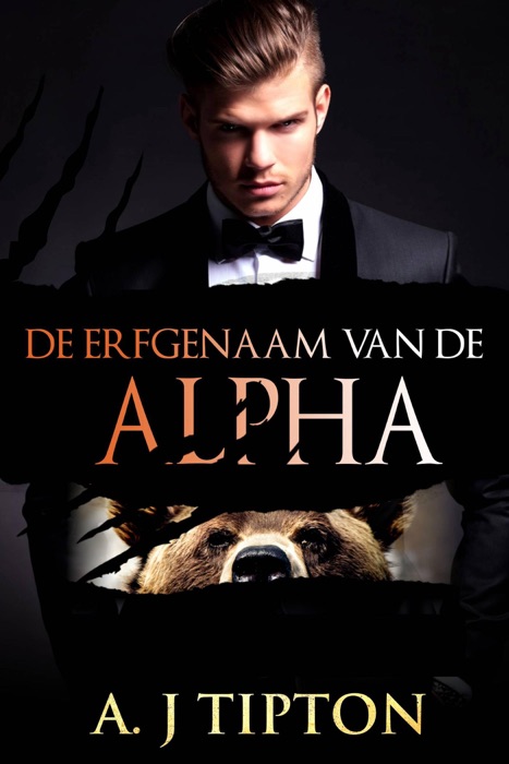 De Erfgenaam van de Alpha