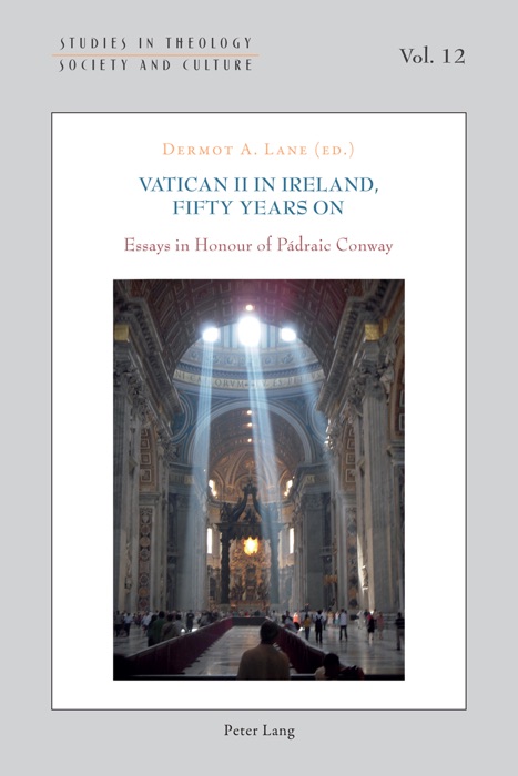 Vatican II in Ireland, Fifty Years On