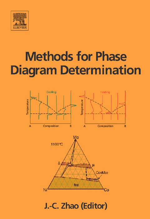 Methods for Phase Diagram Determination (Enhanced Edition)