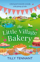 Tilly Tennant - The Little Village Bakery artwork