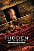 Hidden Like Anne Frank: 14 True Stories of Survival - Marcel Prins, Peter Henk Steenhuis & Laura Watkinson