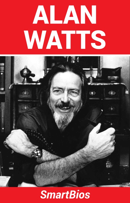Smartbios: Alan Watts