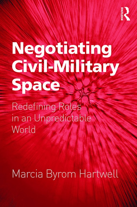 Negotiating Civil-Military Space