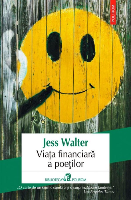 Viața financiară a poeților