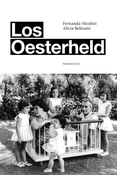 Los Oesterheld