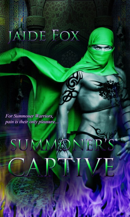 Summoner's Captive