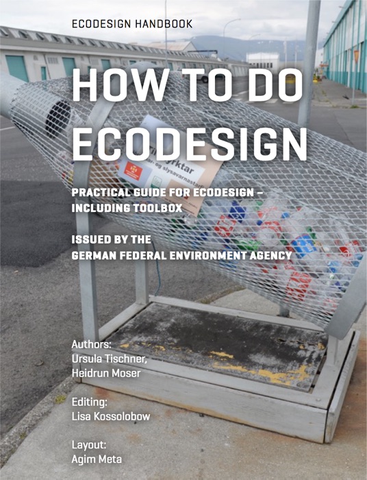 How to Do Ecodesign