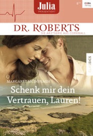 Schenk mir dein Vertrauen, Lauren! - Margaret McDonagh by  Margaret McDonagh PDF Download