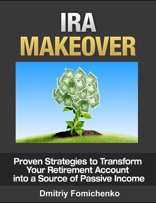 IRA Makeover