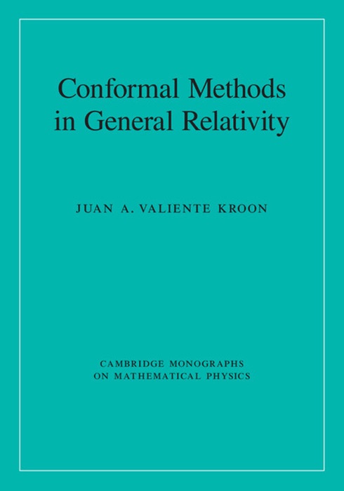 Conformal Methods in General Relativity