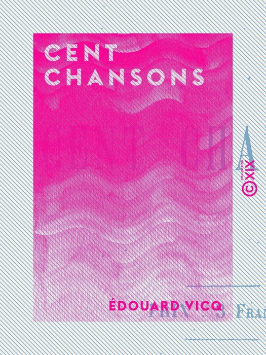 Cent chansons