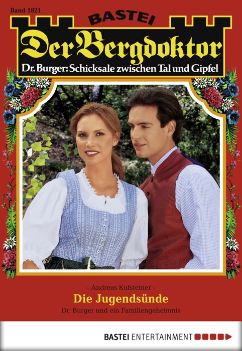 Der Bergdoktor - Folge 1821