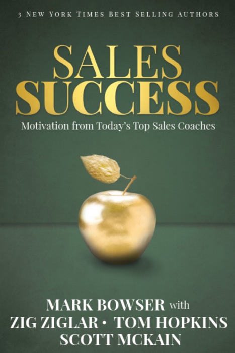 Sales Success